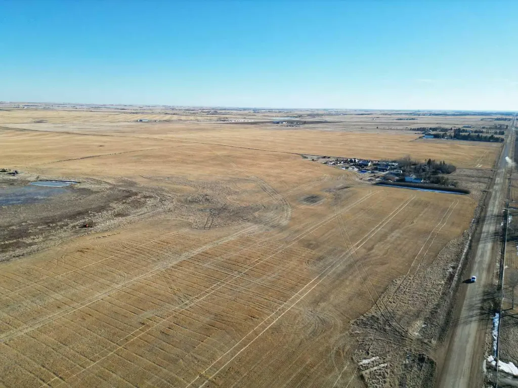 243008 Range Road 280 Rural Rocky View County AB T1X 2L5