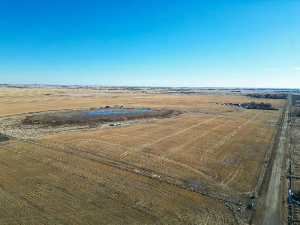 243008 Range Road 280 Rural Rocky View County AB T1X 2L5