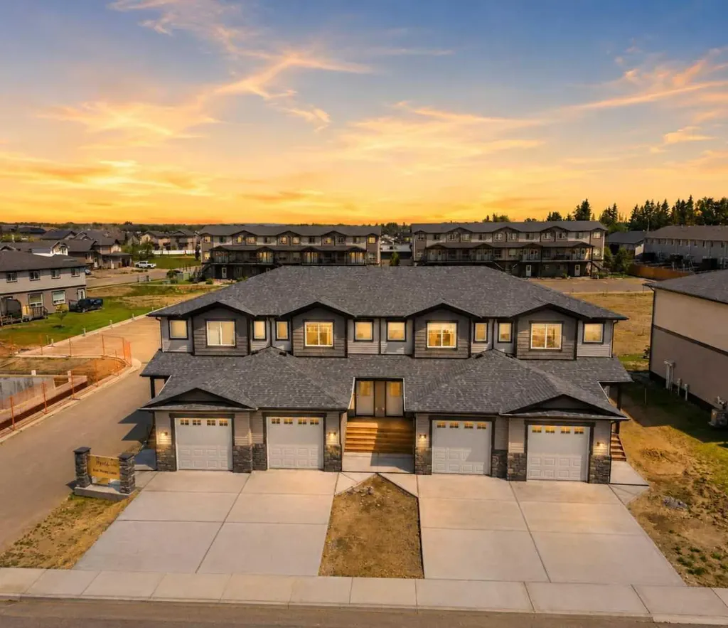 69 Willow Road Blackfalds AB T4M 0J2