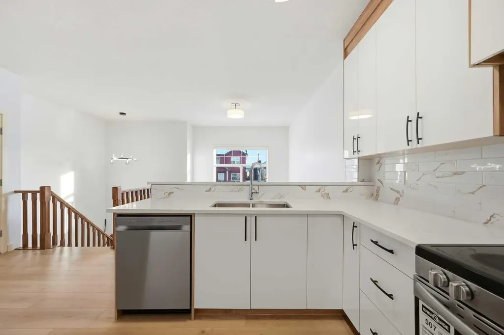 81 Saddlemont Road NE Calgary AB T3J 5E4