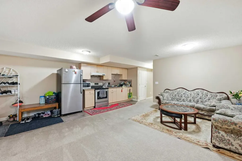 81 Saddlemont Road NE Calgary AB T3J 5E4