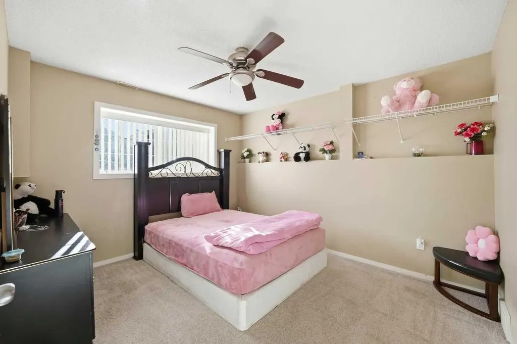 81 Saddlemont Road NE Calgary AB T3J 5E4