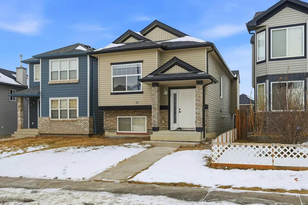 81 Saddlemont Road NE Calgary AB T3J 5E4