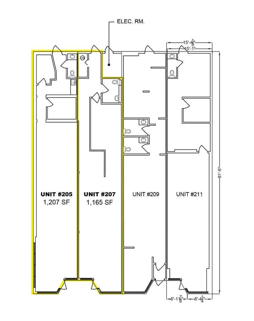 205 10 Street NW Calgary AB T2N 1V5