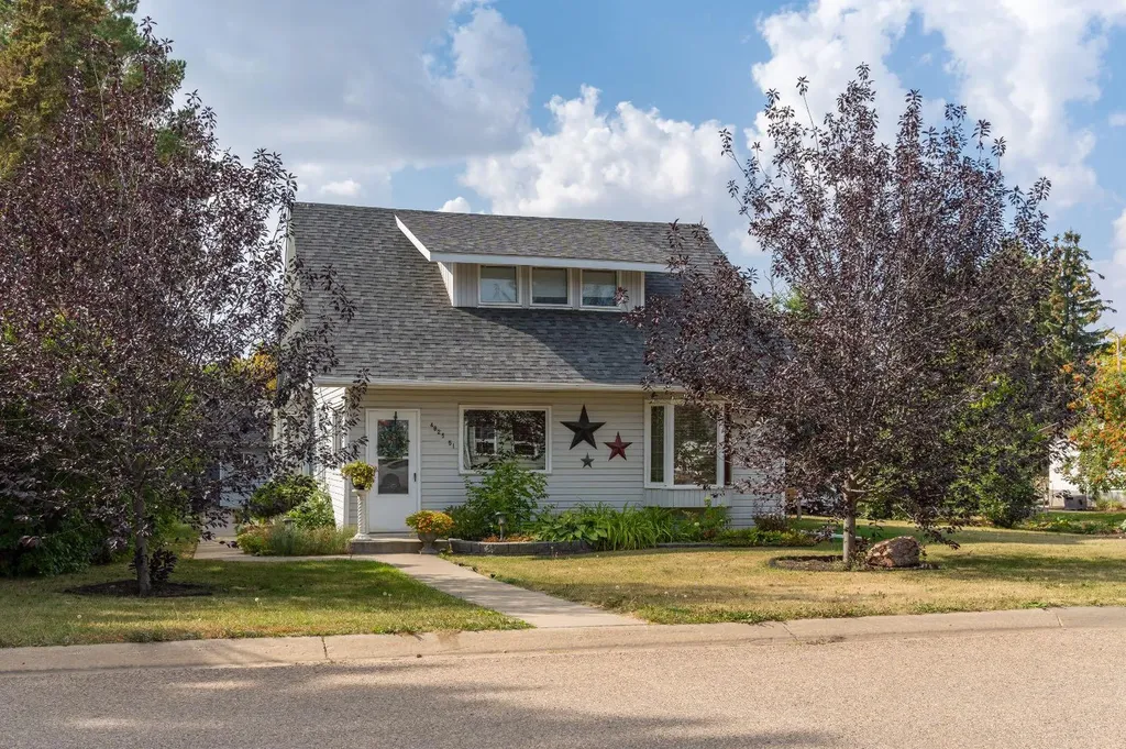 4825 51 Street Sedgewick AB T0B4C0