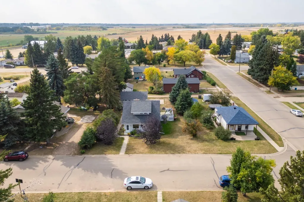 4825 51 Street Sedgewick AB T0B4C0