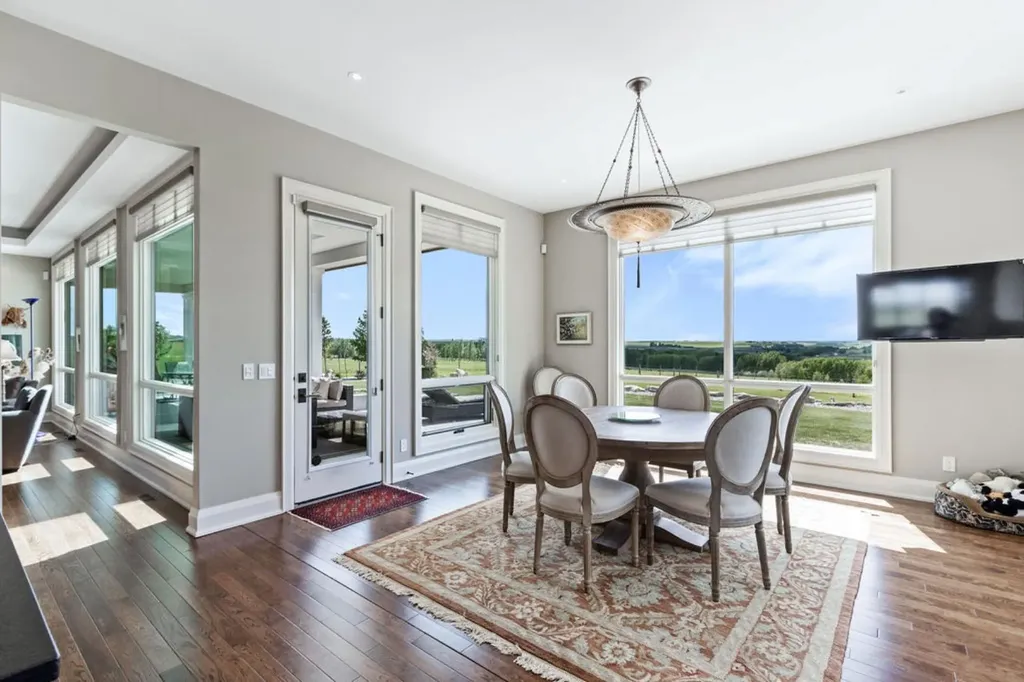 285065 Symons Valley Road Rural Rocky View County AB T0M 1L0