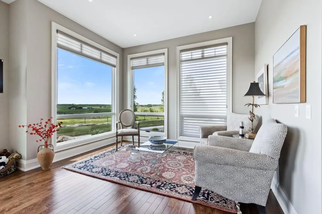 285065 Symons Valley Road Rural Rocky View County AB T0M 1L0