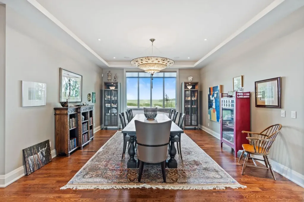 285065 Symons Valley Road Rural Rocky View County AB T0M 1L0