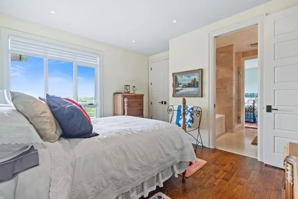 285065 Symons Valley Road Rural Rocky View County AB T0M 1L0