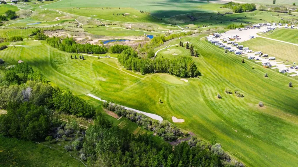 285065 Symons Valley Road Rural Rocky View County AB T0M 1L0