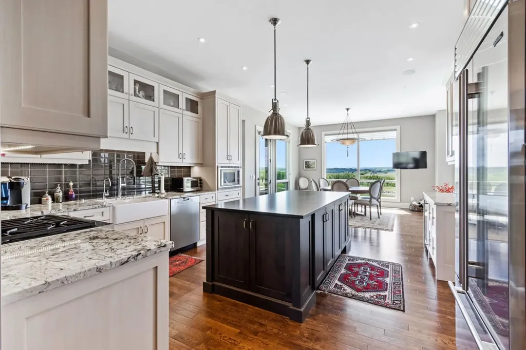 285065 Symons Valley Road Rural Rocky View County AB T0M 1L0