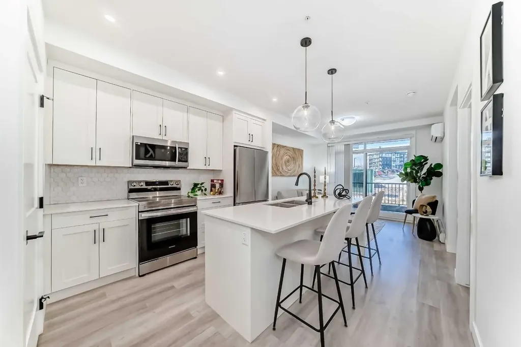 30 Sage Hill Walk NW Calgary AB T3R 2A9