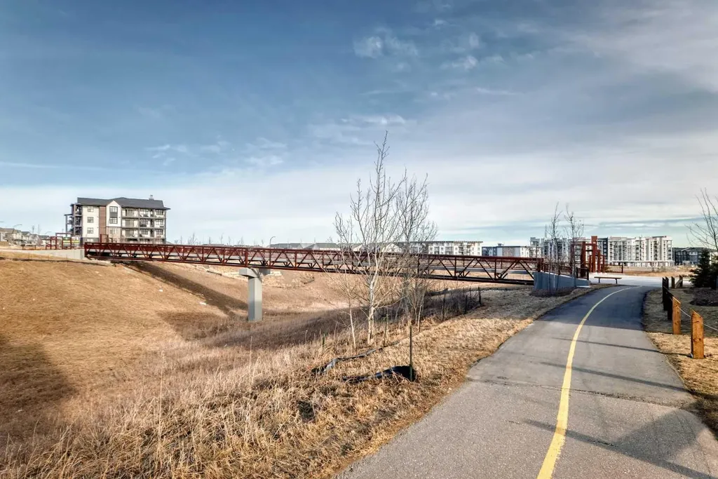 30 Sage Hill Walk NW Calgary AB T3R 2A9