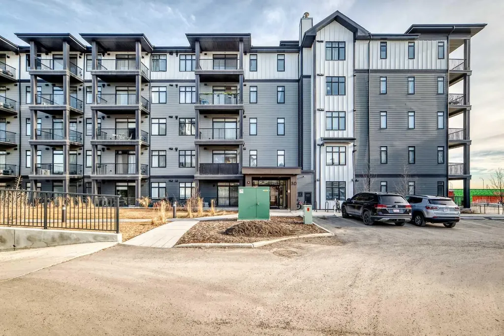 30 Sage Hill Walk NW Calgary AB T3R 2A9