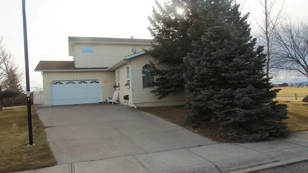 1604 7a Avenue Fort Macleod AB T0L 0Z0