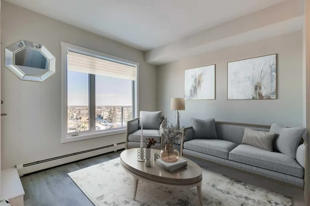 660 Shawnee Square SW Calgary AB T2Y 0X6