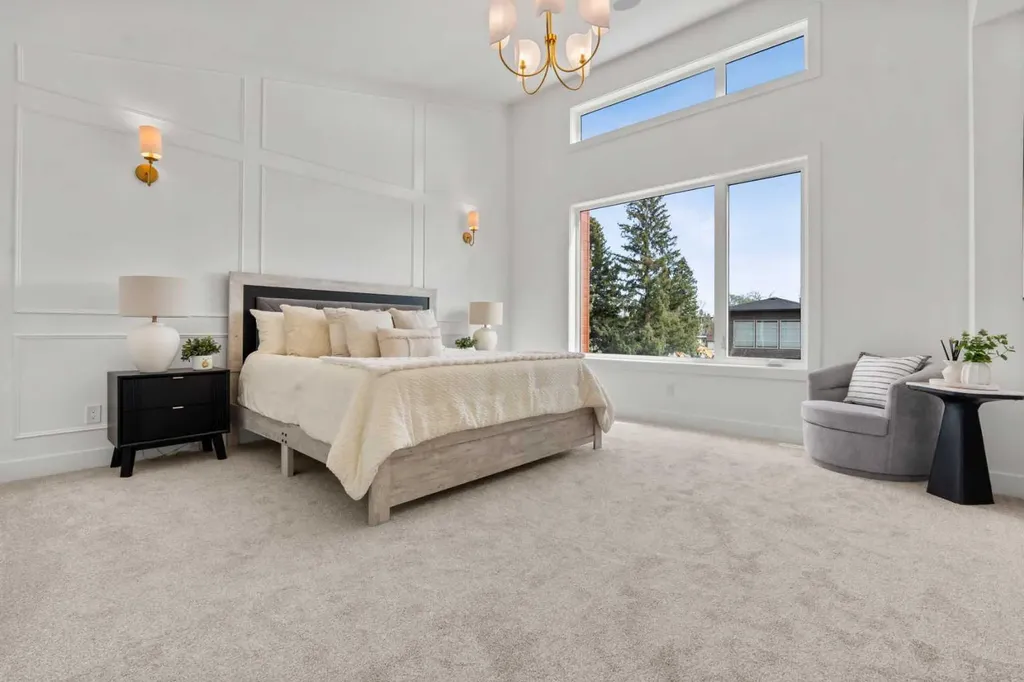 422 36 Avenue NW Calgary AB T2K 0C3