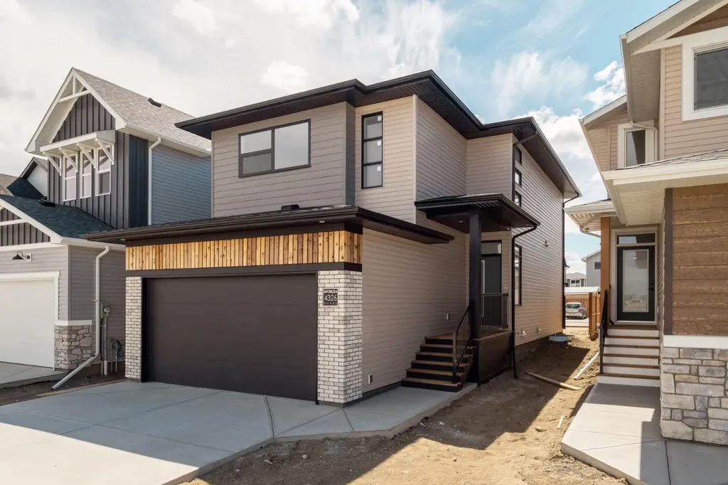 4340 25 Avenue S Lethbridge AB T1K8L6