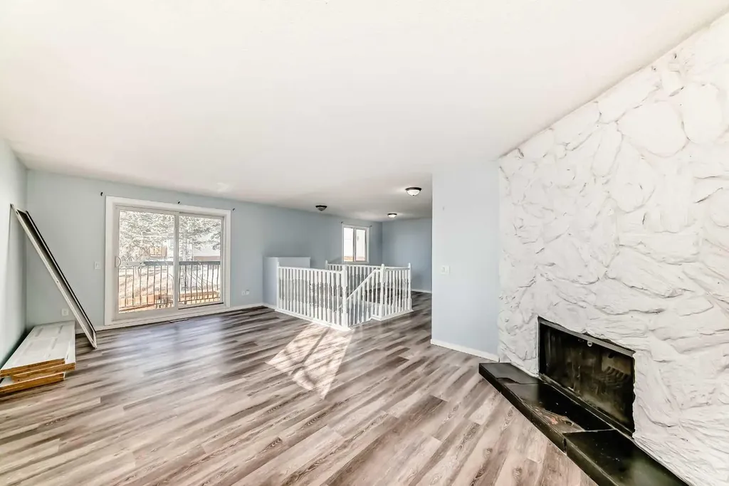 151F Pinehill Road NE Calgary AB T1Y 2C4