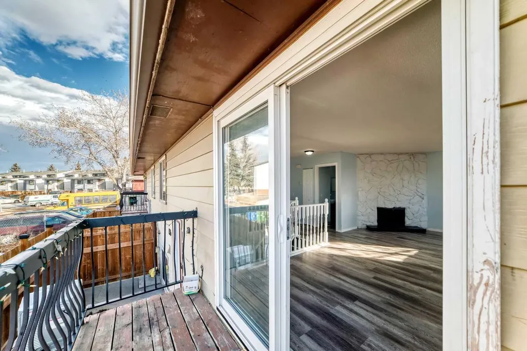 151F Pinehill Road NE Calgary AB T1Y 2C4