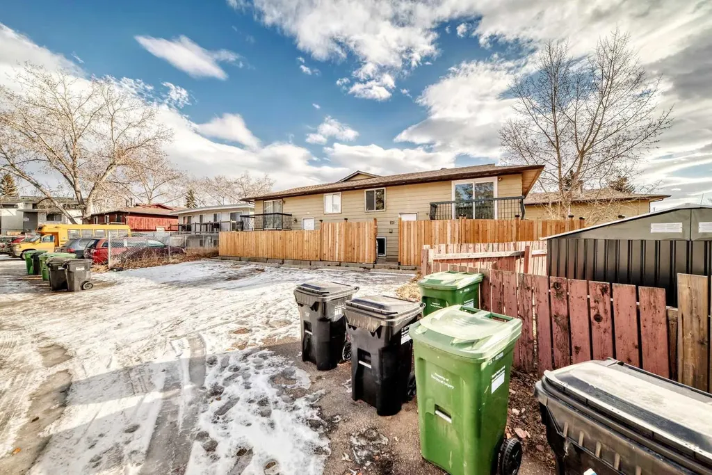 151F Pinehill Road NE Calgary AB T1Y 2C4