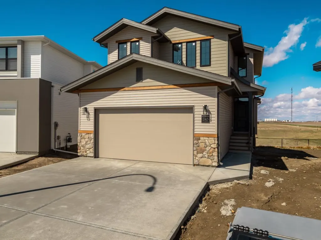 118 Miners Road W Lethbridge AB T1J5x9