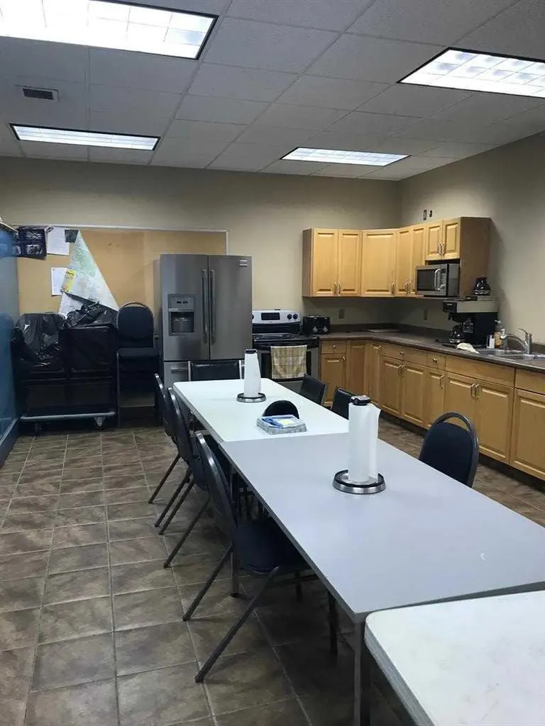 100 3rd Street Beaverlodge AB T0H 0C0
