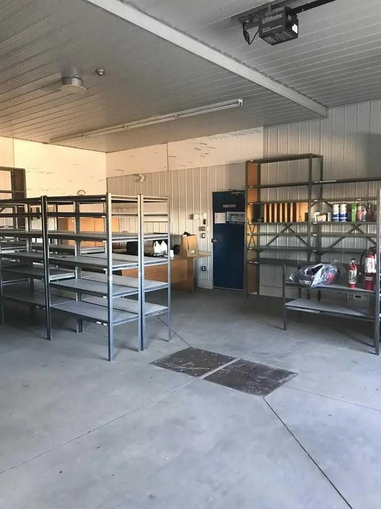 100 3rd Street Beaverlodge AB T0H 0C0
