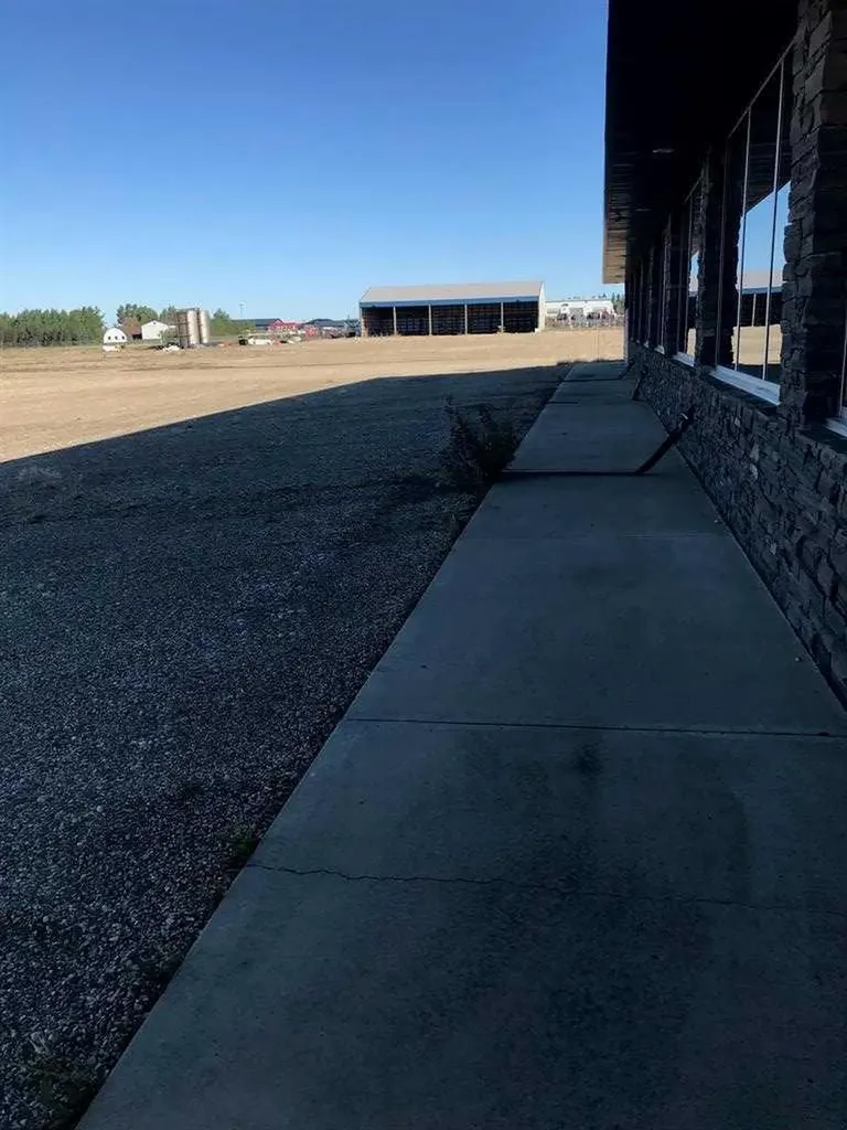 100 3rd Street Beaverlodge AB T0H 0C0