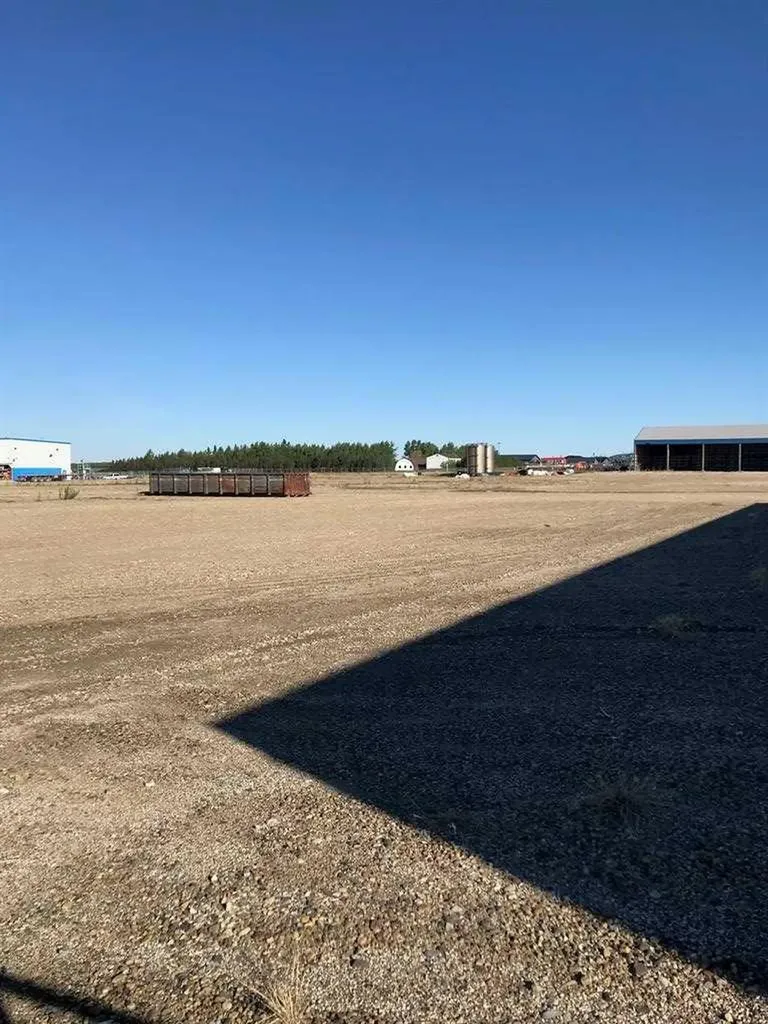 100 3rd Street Beaverlodge AB T0H 0C0