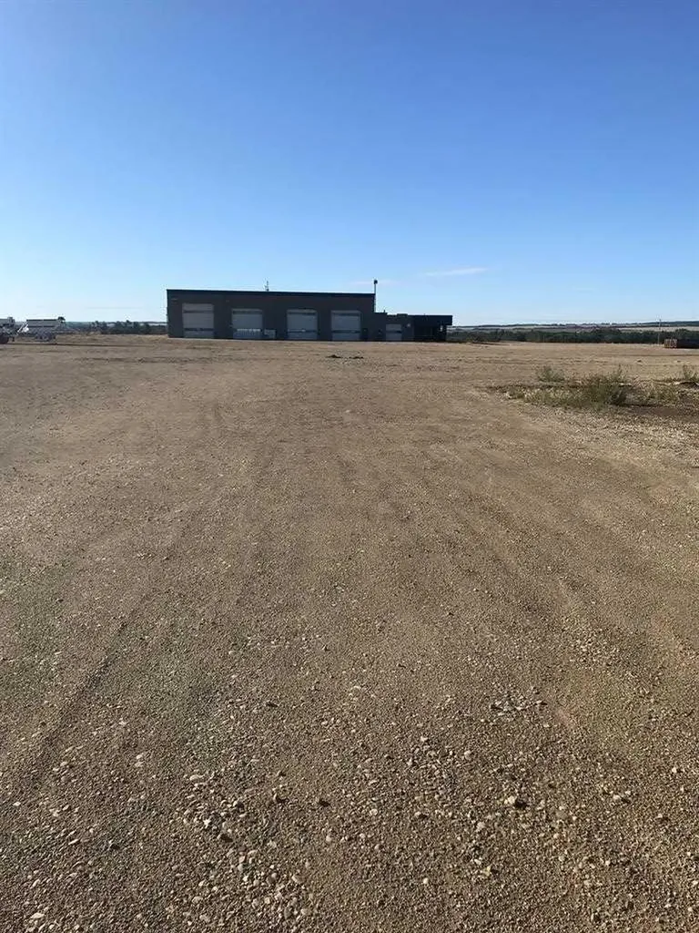 100 3rd Street Beaverlodge AB T0H 0C0