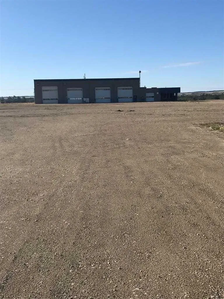 100 3rd Street Beaverlodge AB T0H 0C0