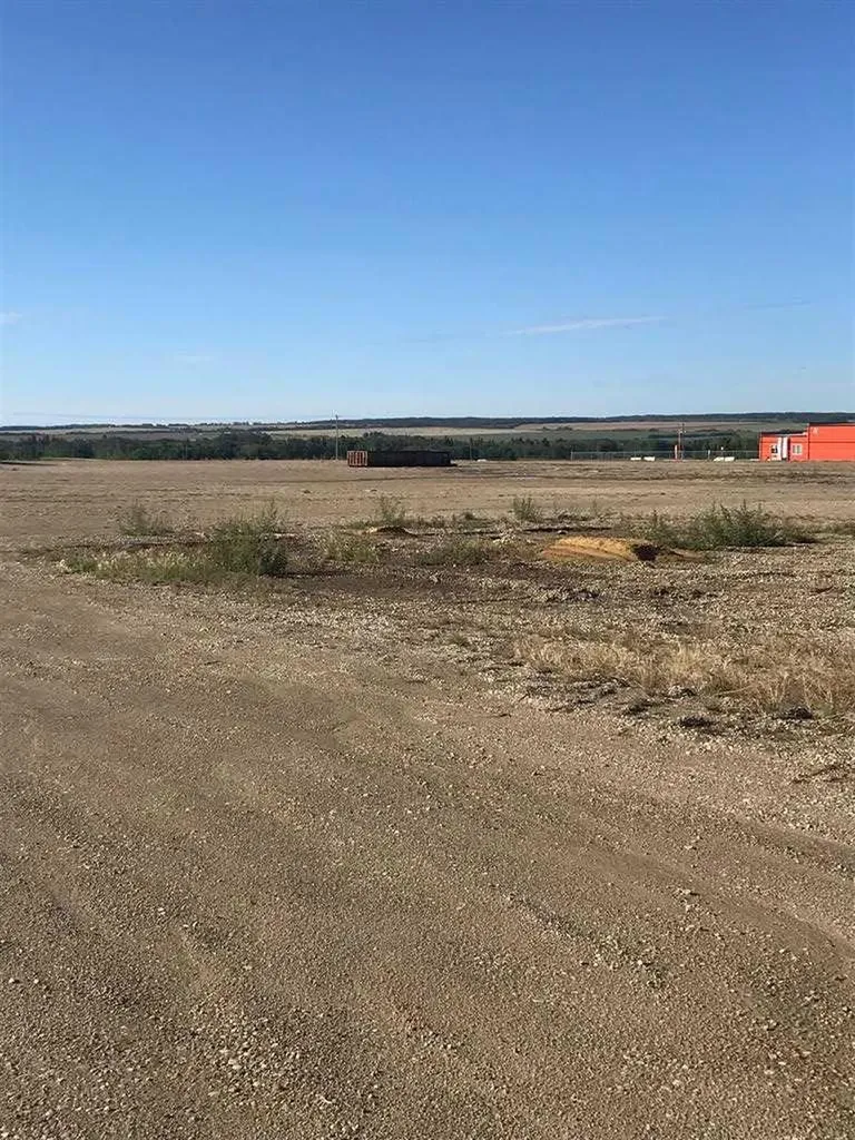 100 3rd Street Beaverlodge AB T0H 0C0