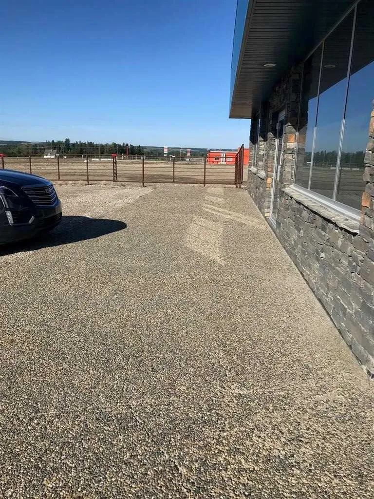 100 3rd Street Beaverlodge AB T0H 0C0