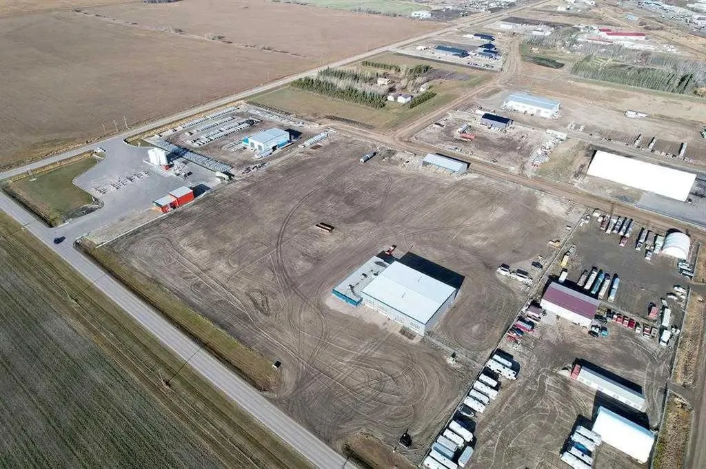100 3rd Street Beaverlodge AB T0H 0C0