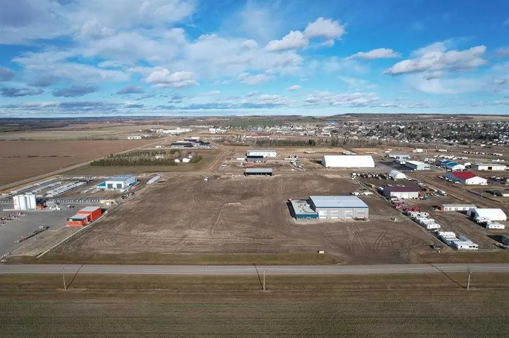 100 3rd Street Beaverlodge AB T0H 0C0