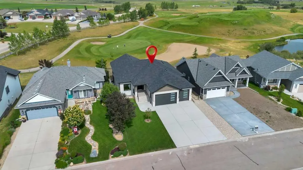 158 Speargrass Crescent Carseland AB T0J 0M0