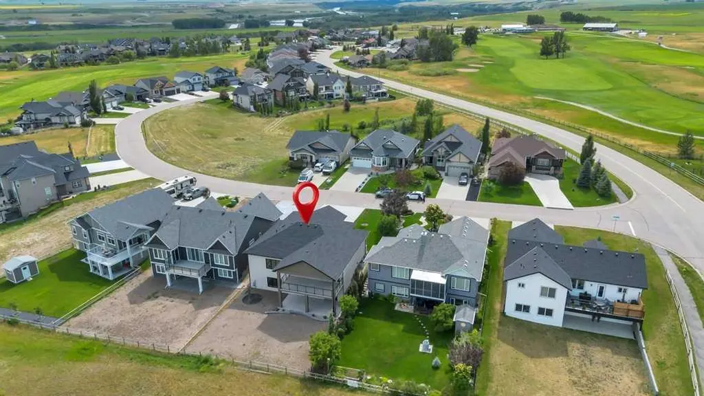 158 Speargrass Crescent Carseland AB T0J 0M0