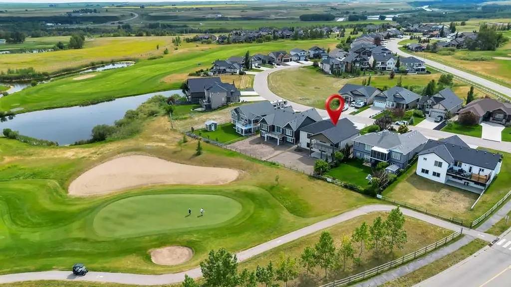 158 Speargrass Crescent Carseland AB T0J 0M0