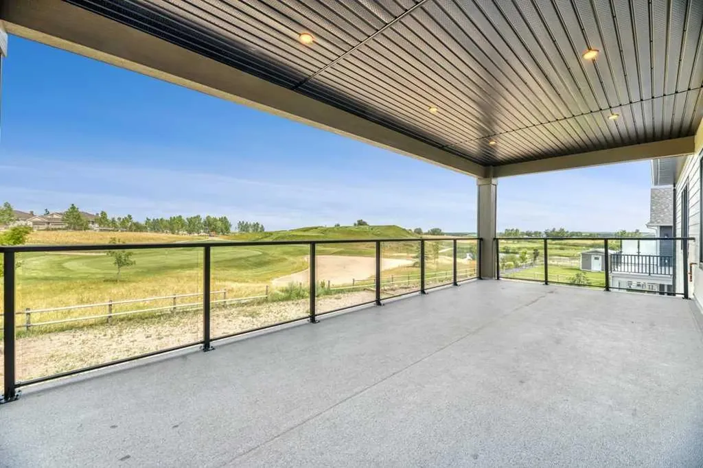 158 Speargrass Crescent Carseland AB T0J 0M0