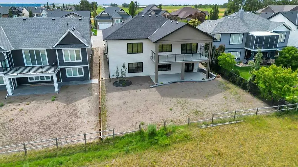 158 Speargrass Crescent Carseland AB T0J 0M0