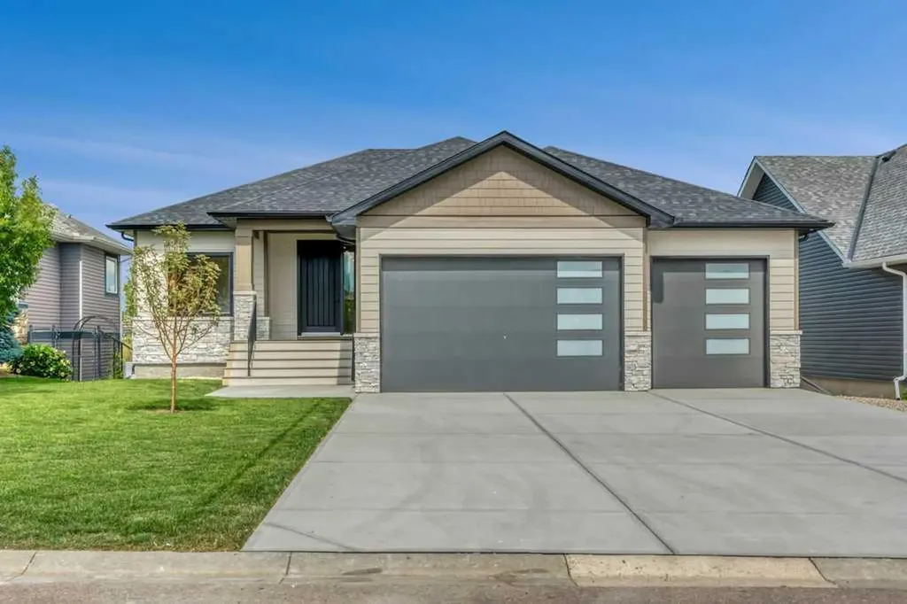 158 Speargrass Crescent Carseland AB T0J 0M0