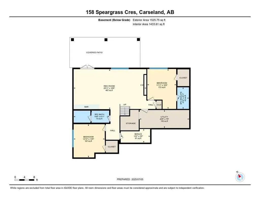 158 Speargrass Crescent Carseland AB T0J 0M0