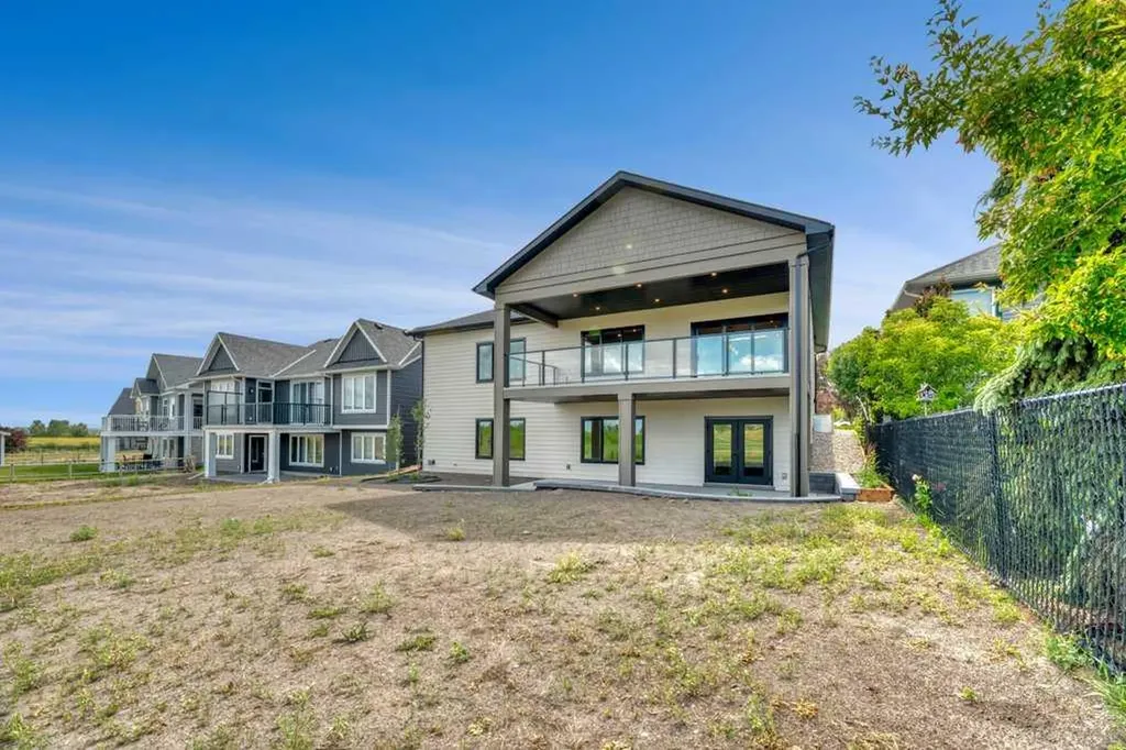 158 Speargrass Crescent Carseland AB T0J 0M0