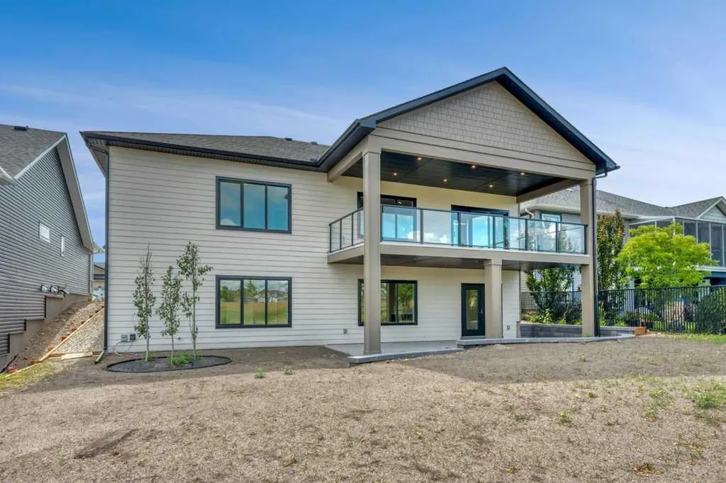 158 Speargrass Crescent Carseland AB T0J 0M0