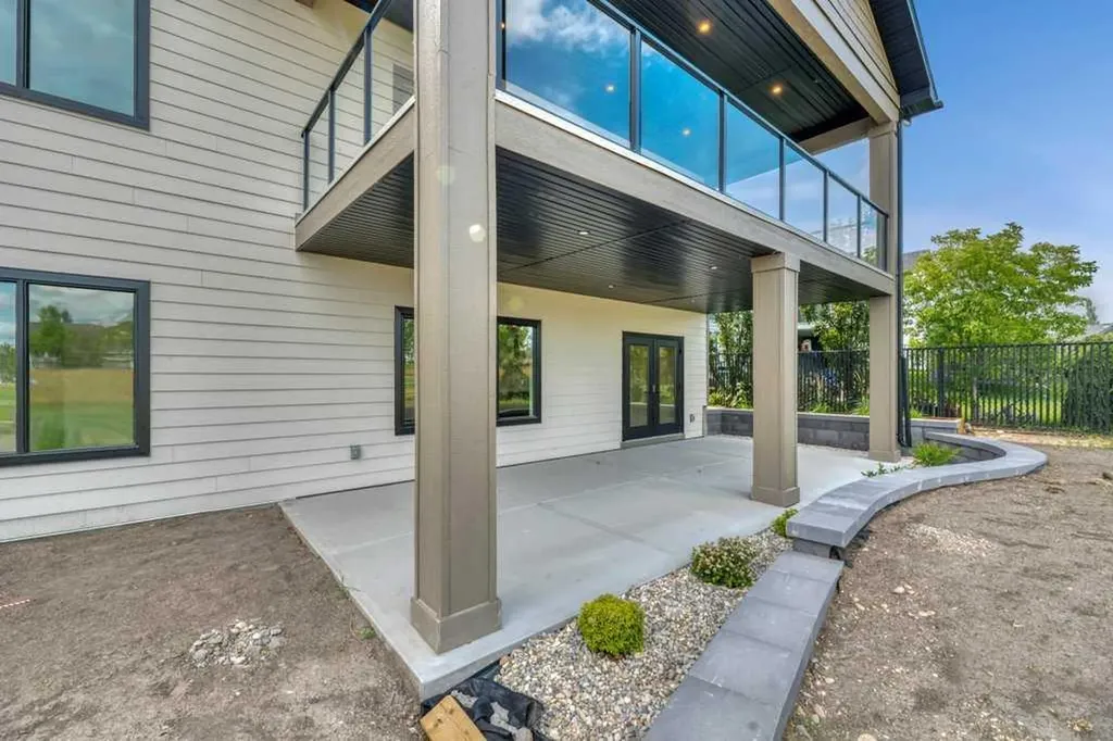 158 Speargrass Crescent Carseland AB T0J 0M0