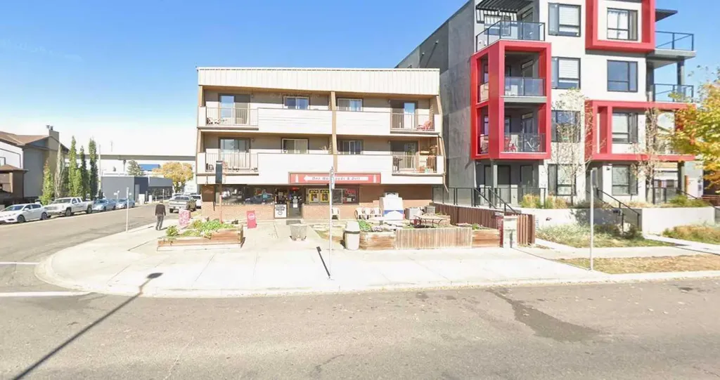 1740 11 Avenue SW Calgary AB T3C 0N4