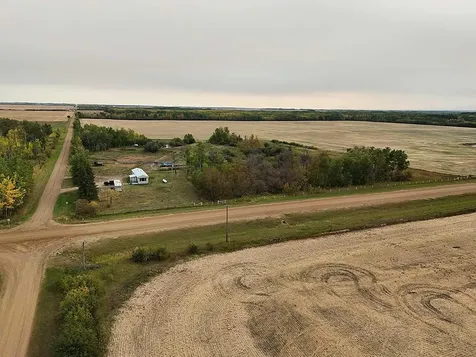 74078 Range Road 13 DeBolt AB T0H 1B0