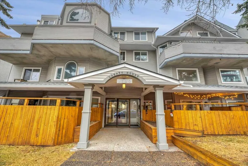 1720 13 Street SW Calgary AB T2T 3P4